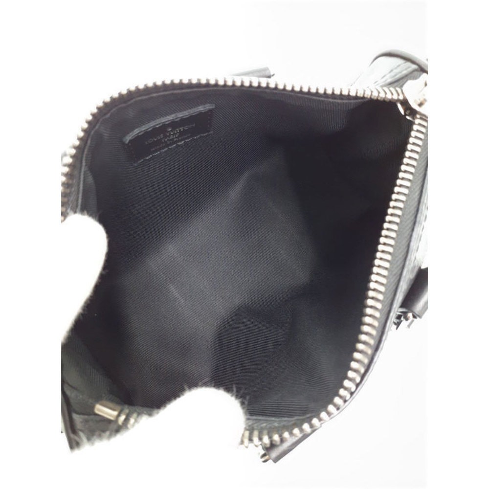 Louis Vuitton Keepall Xs Monogram Eclipse Reverse… - image 3